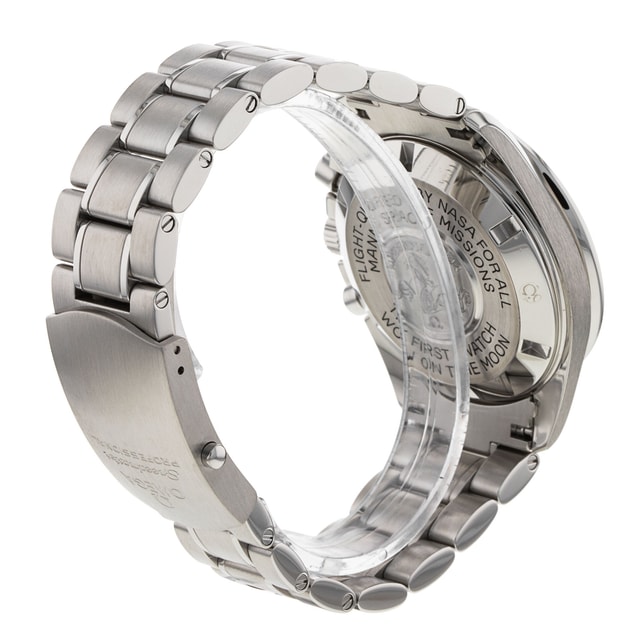 Omega Speedmaster Moonwatch 311.30.42.30.01.005 Image 3